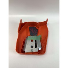 Copricatena ORIGINALE OLEOMAC per motosega GST 360 50270070CR | NewgardenParts.com
