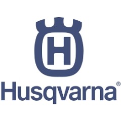 PEGATINA 575253001 ORIGINAL HUSQVARNA | NewgardenParts.com