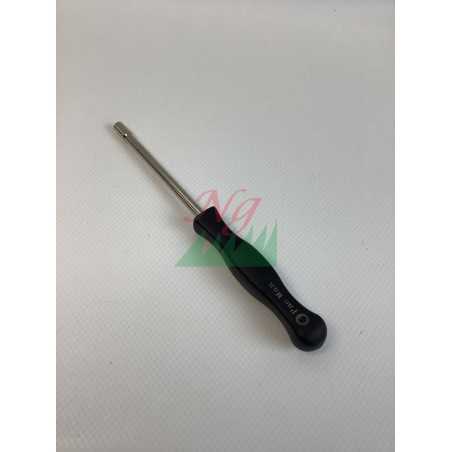 Screwdriver chainsaw models GS35 GSH40 ORIGINAL EMAK 3055130 | NewgardenParts.com