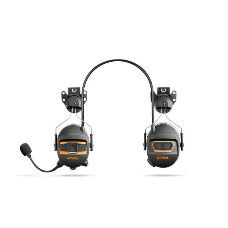 Capsule auricolari Bluetooth ADVANCE ProCOM ORIGINALE STIHL 00008898011