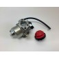 Original carburetor STIGA for engine LC 170 FDS 118551529/0