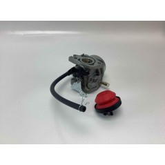 Original carburetor STIGA for engine LC 170 FDS 118551529/0 | NewgardenParts.com