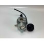 Carburateur ORIGINAL STIGA pour moteur LC 170 FDS 118551529/0