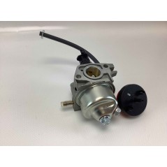 ORIGINAL STIGA Vergaser für LC 170 FDS 118551529/0 | NewgardenParts.com