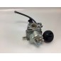 Carburador ORIGINAL STIGA para motor LC 170 FDS 118551529/0