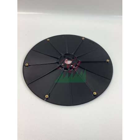 ORIGINAL STIGA a3000 rtk robot mower blade disc 322465664/0 | NewgardenParts.com