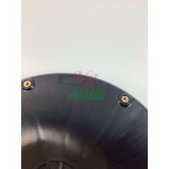 ORIGINAL STIGA a3000 rtk robot mower blade disc 322465664/0