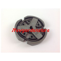 Frizione ORIGINALE AMA per motosega BG 38 ALKO AXO VIGOR GGP CASTELGARDEN | NewgardenParts.com
