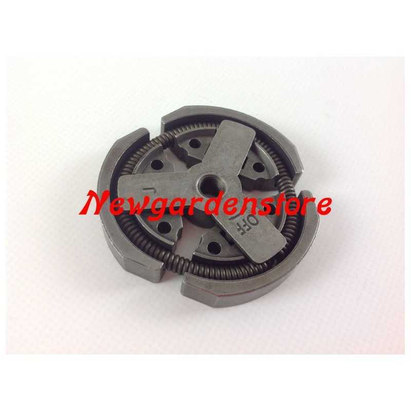 Embrayage ORIGINAL AMA pour tronçonneuse BG 38 ALKO AXO VIGOR GGP CASTELGARDEN