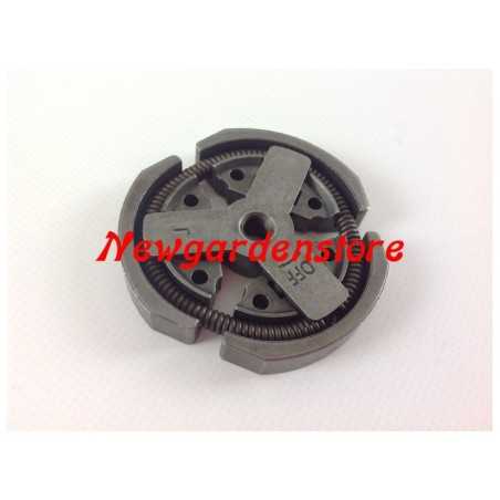 Frizione ORIGINALE AMA per motosega BG 38 ALKO AXO VIGOR GGP CASTELGARDEN | NewgardenParts.com