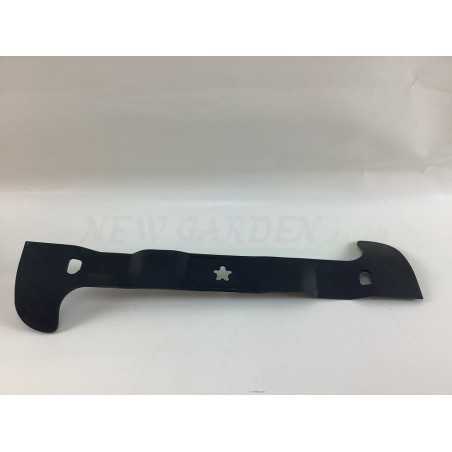 HUSQVARNA PARTNER CTH lawn tractor mower blade | NewgardenParts.com