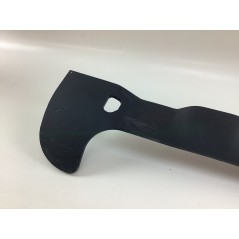 HUSQVARNA PARTNER CTH lawn tractor mower blade | NewgardenParts.com
