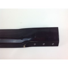 Cuchilla de tractor de césped compatible SNAPPER 1-9515 | NewgardenParts.com