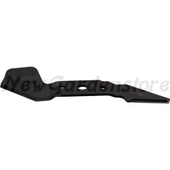 Lawn tractor mower blade compatible VIKING 13289618