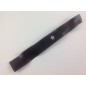 Lame de tondeuse pour tracteur de pelouse HUSQVARNA PARTNER 532193957 Lame de tondeuse pour tracteur de pelouse HUSQVARNA PARTNER 532193957