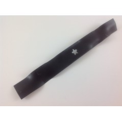 HUSQVARNA PARTNER lawn tractor mower blade 532193957 | NewgardenParts.com