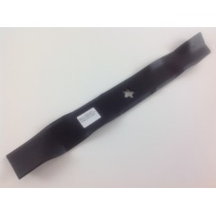 HUSQVARNA PARTNER lawn tractor mower blade 532193957 | NewgardenParts.com