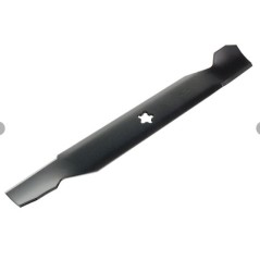 Cuchilla de tractor de césped compatible AYP 126338 127841 138496