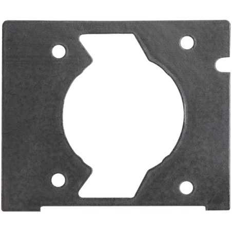 Junta base cilindro motor desbrozadora TJ53E KAWASAKI 11061-2234 | NewgardenParts.com