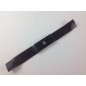 Lame de tracteur tondeuse compatible MURRAY 95103E701