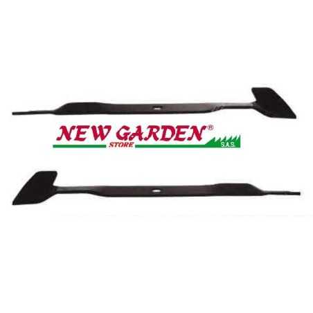 Klinge Rasentraktor Mähmaschine 153533 153534 SNAPPER 885716BMYP | NewgardenParts.com