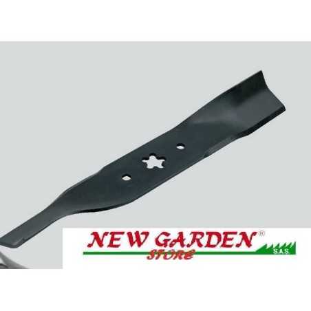 HUSQVARNA lawn tractor mower blade AYP 159705 22-876 | NewgardenParts.com