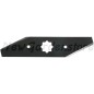 Lama triangolare per biotrituratore compatibile VIKING 13271748 6001 702 0400
