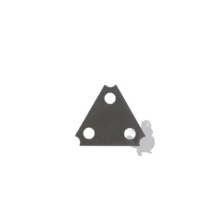 HOJA TRIANGULAR RIF 1304231 COMPATIBLE