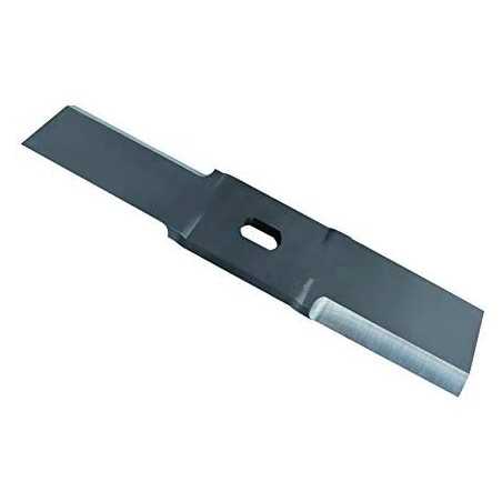 SHREDDER BLADE BIOMASTER2000 CH2.2E MCS2200 ORIGINAL STIGA 118802762/0 | NewgardenParts.com