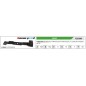 VIKING lawn tractor mower blade MT6112.0 R303981