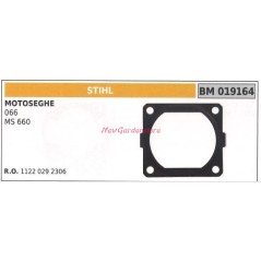 STIHL cylinder gasket 066 MS 660 019164