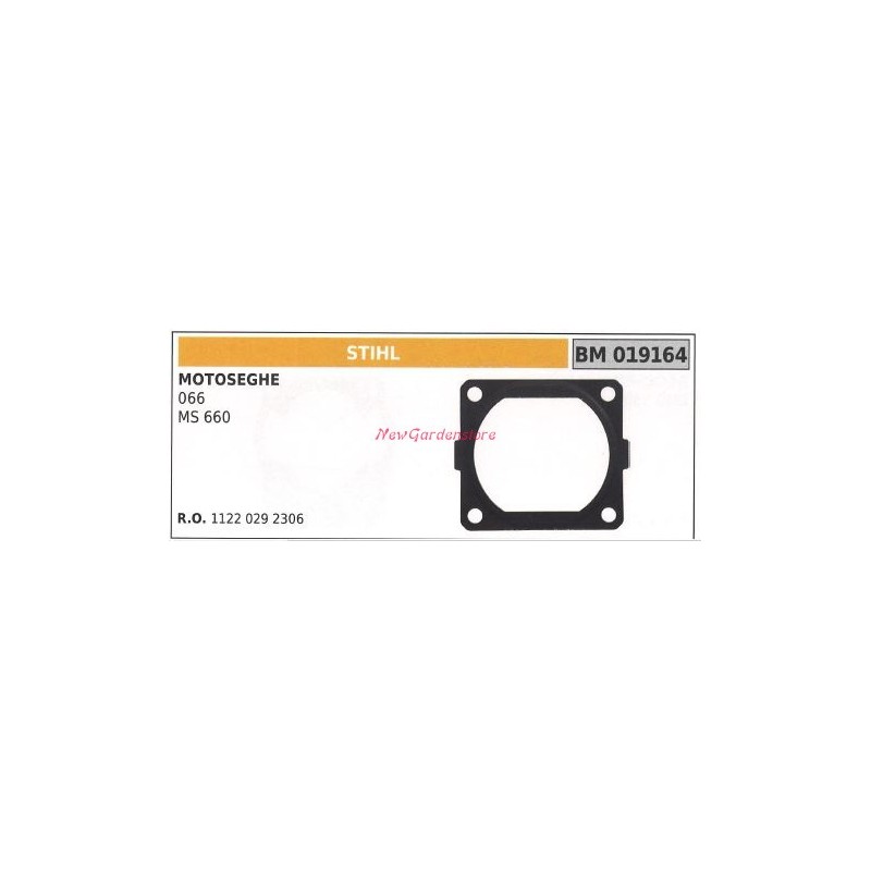 STIHL cylinder gasket 066 MS 660 019164