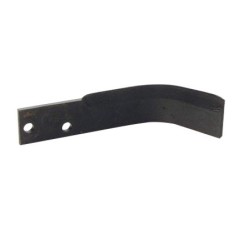 Tiller blade 185 X 6 X 35 mm compatible NIBBI BRUNO EG519