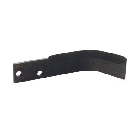 Tiller blade 185 X 6 X 35 mm compatible NIBBI BRUNO EG519