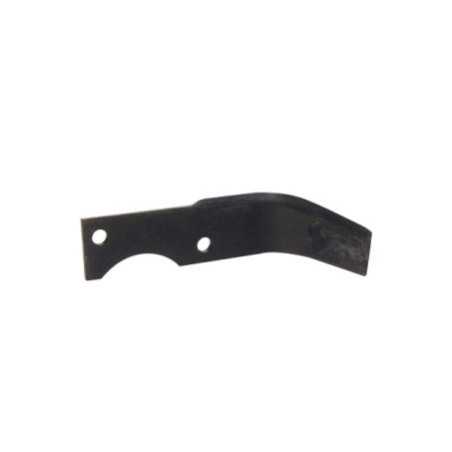 Messerhacke rechts Motorgrubber Pinne GOLDONI Länge 195 mm | NewgardenParts.com