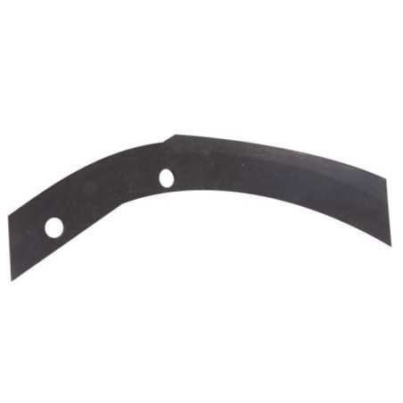 Left-hand tiller blade compatible 350-632 HONDA 501LI | NewgardenParts.com
