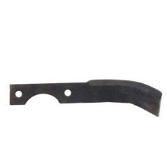Lama zappa motocoltivatore motozappa fresa 350-680 350-681 AGRIA dx sx 210mm | NewgardenParts.com