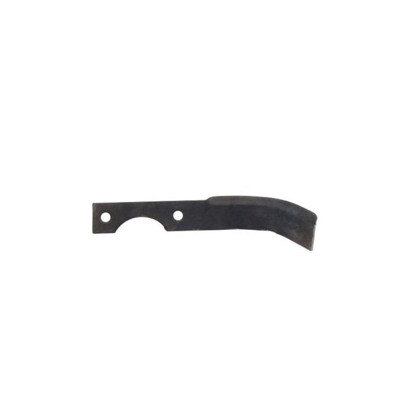 Motor cultivator hoe blade tiller 350-680 350-681 AGRIA dx sx 210mm Motor cultivator hoe blade tiller 350-680 350-681 AGRIA dx sx 210mm