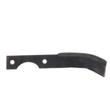 Lama zappa motocoltivatore motozappa fresa 350-680 350-681 AGRIA dx sx 210mm | NewgardenParts.com