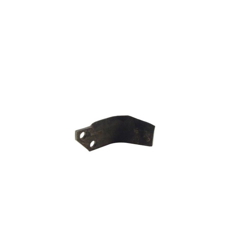 Motor cultivator hoe blade compatible 350-054 725L Sx B.C.S