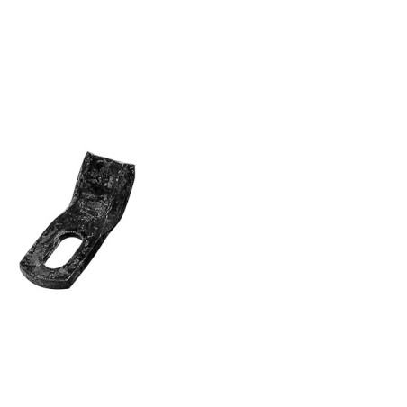 Hoja de azada para motoazada compatible 350-516 SMA T59 96mm