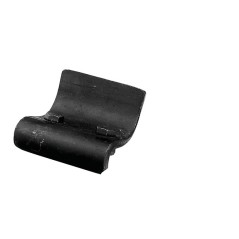 Kettenhacke Deichselmesser 350-470 DÜCKER 120mm