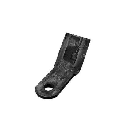 ORIGINAL PROCOMAS 350-515 compatible cuchilla segadora de mayales 130 mm