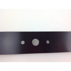 MULCHING left and right blades kit compatible with TC 122 lawn tractor CASTELGARDEN 182004350/0 182004349/0 | NewgardenParts.com