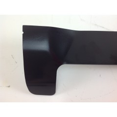 MULCHING linker und rechter Messersatz kompatibel mit Rasentraktor TC 122 CASTELGARDEN 182004350/0 182004349/0 | NewgardenPar...