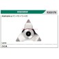 Cuchillas para robot robomow RC RS TS MS R303170