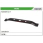 Blades for VIKING Mi robot R303174