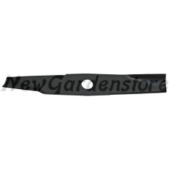 Lawn tractor mower blades compatible WOLF 4308 080 L-325 mm