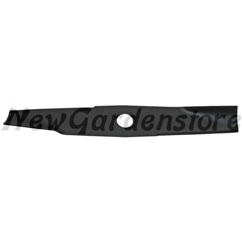 Lawn tractor mower blades compatible WOLF 4308 080 L-325 mm