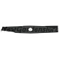 Lawn tractor mower blades compatible WOLF 4308 080 L-325 mm